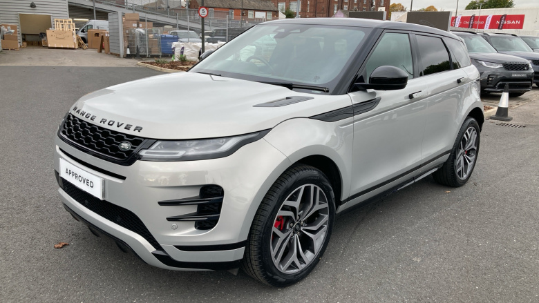 Land Rover Range Rover Evoque 1.5 P300e Autobiography 5dr Auto Hatchback